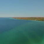 Torch Lake