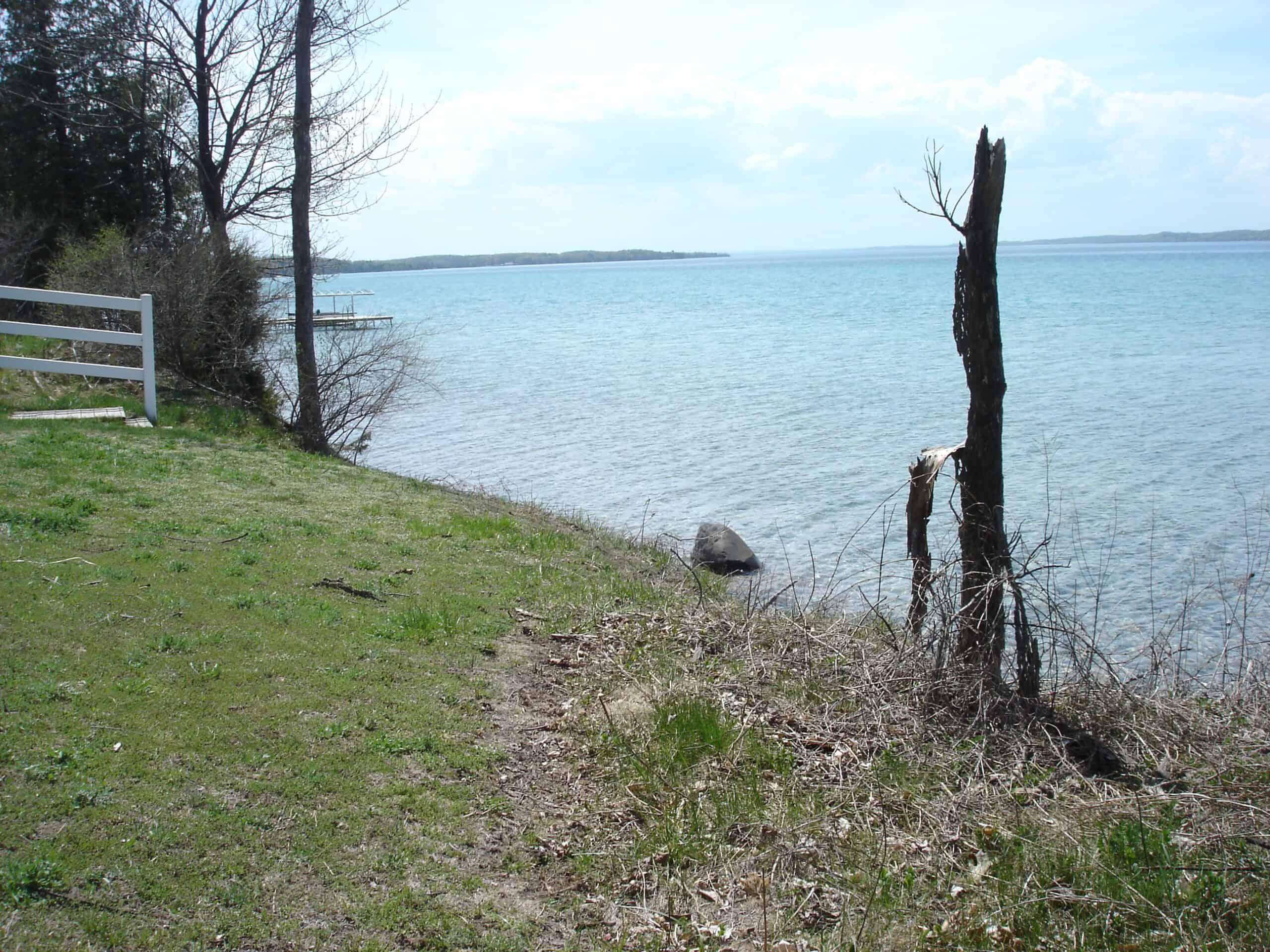 Torch Lake - Tip Of The Mitt Watershed Council