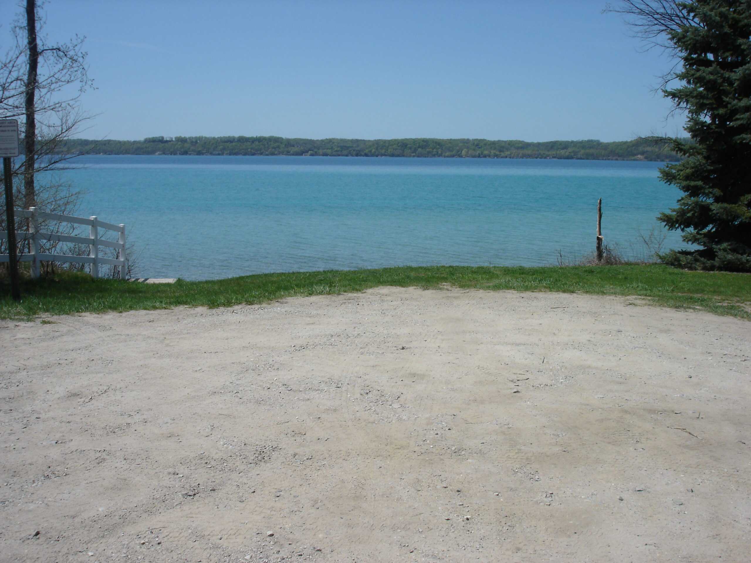 Torch Lake - Tip Of The Mitt Watershed Council