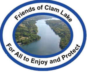 Friends of Clam Lake