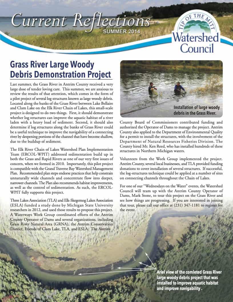 2014-2-Summer-Newsletter 2014 Summer Newsletter
