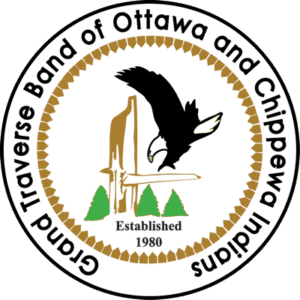 Grand Traverse Band of Ottawa and Chippewa Indians