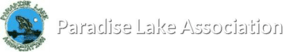 Paradise Lake Association