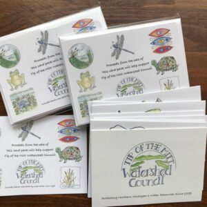 Notecards Variety Pack
