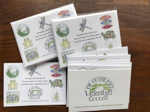 Notecards Variety Pack
