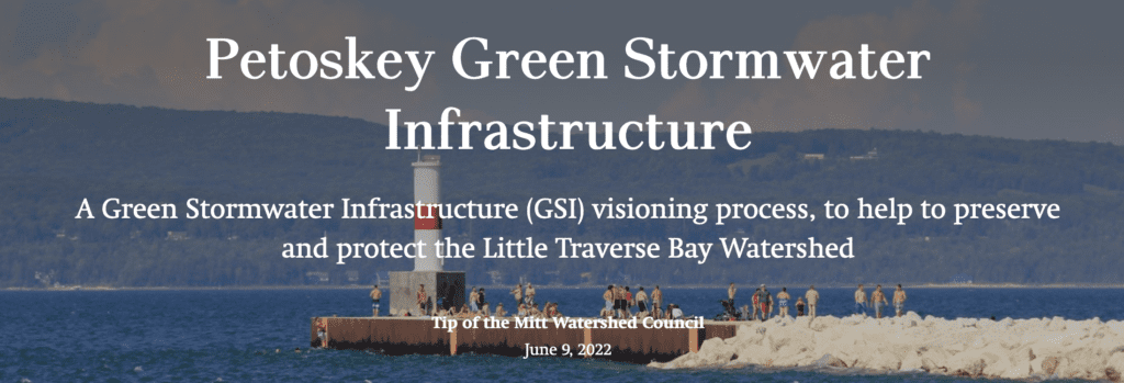 green-water-infrastructure