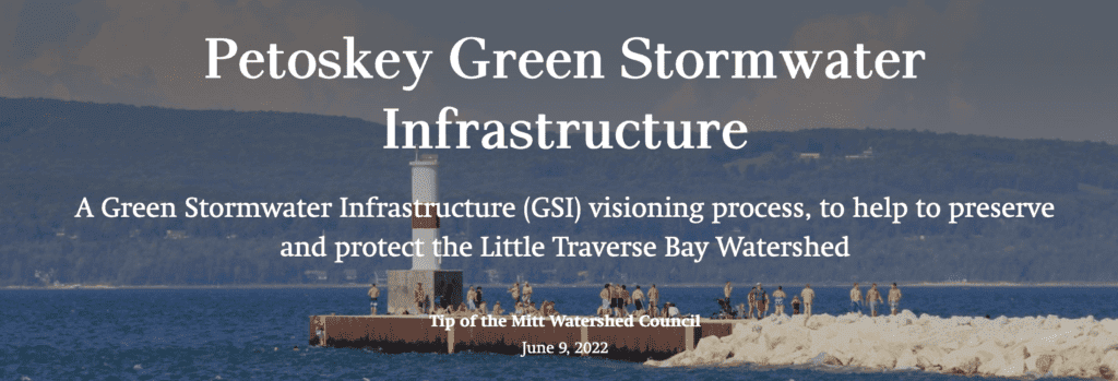 green-water-infrastructure