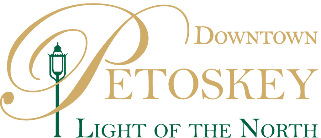 Downtown Petoskey Logo