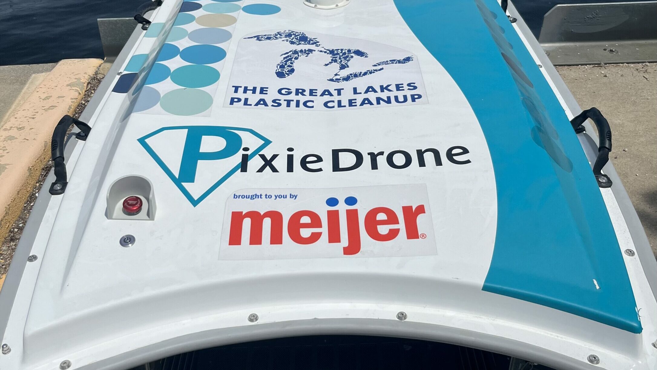 Pixie Drone