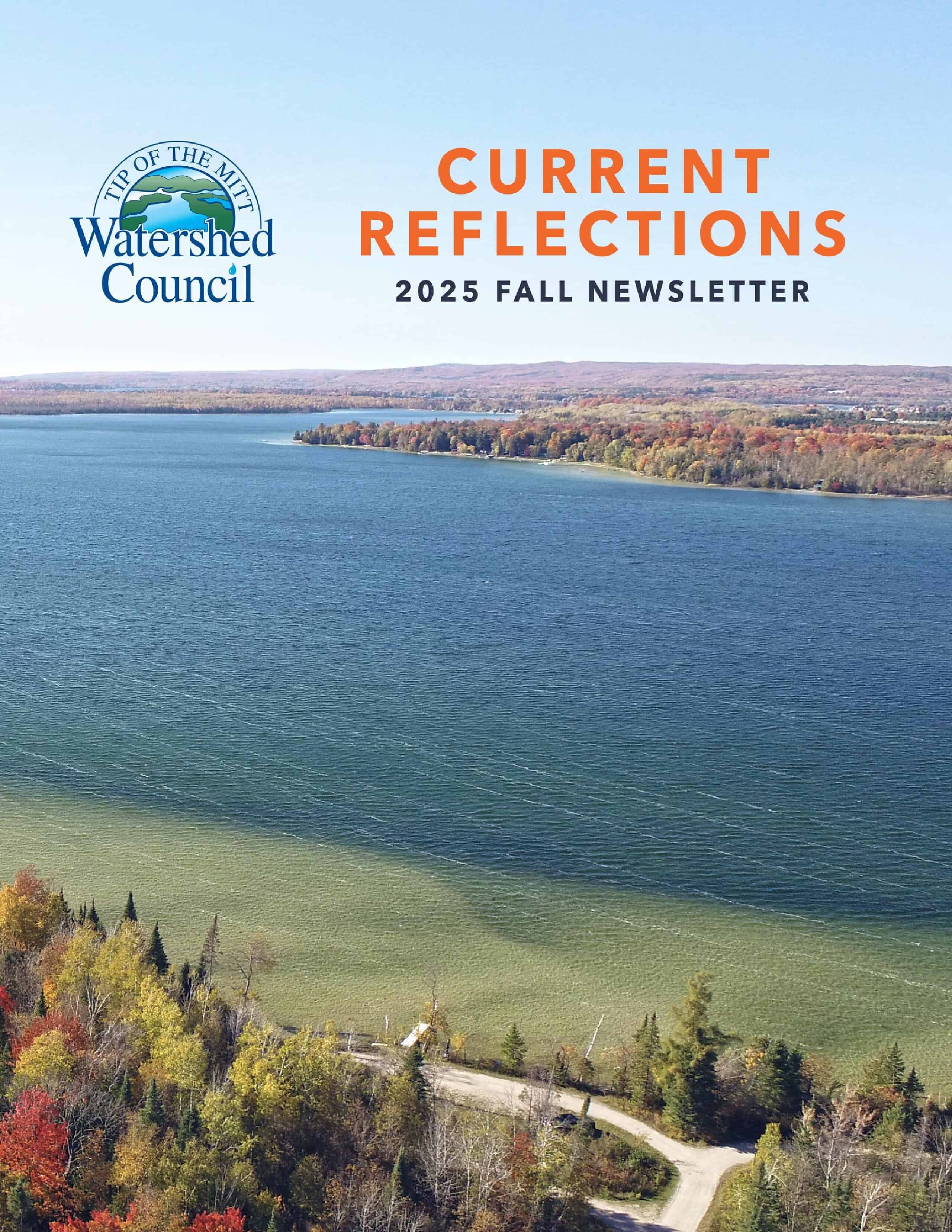 2025 Fall Newsletter