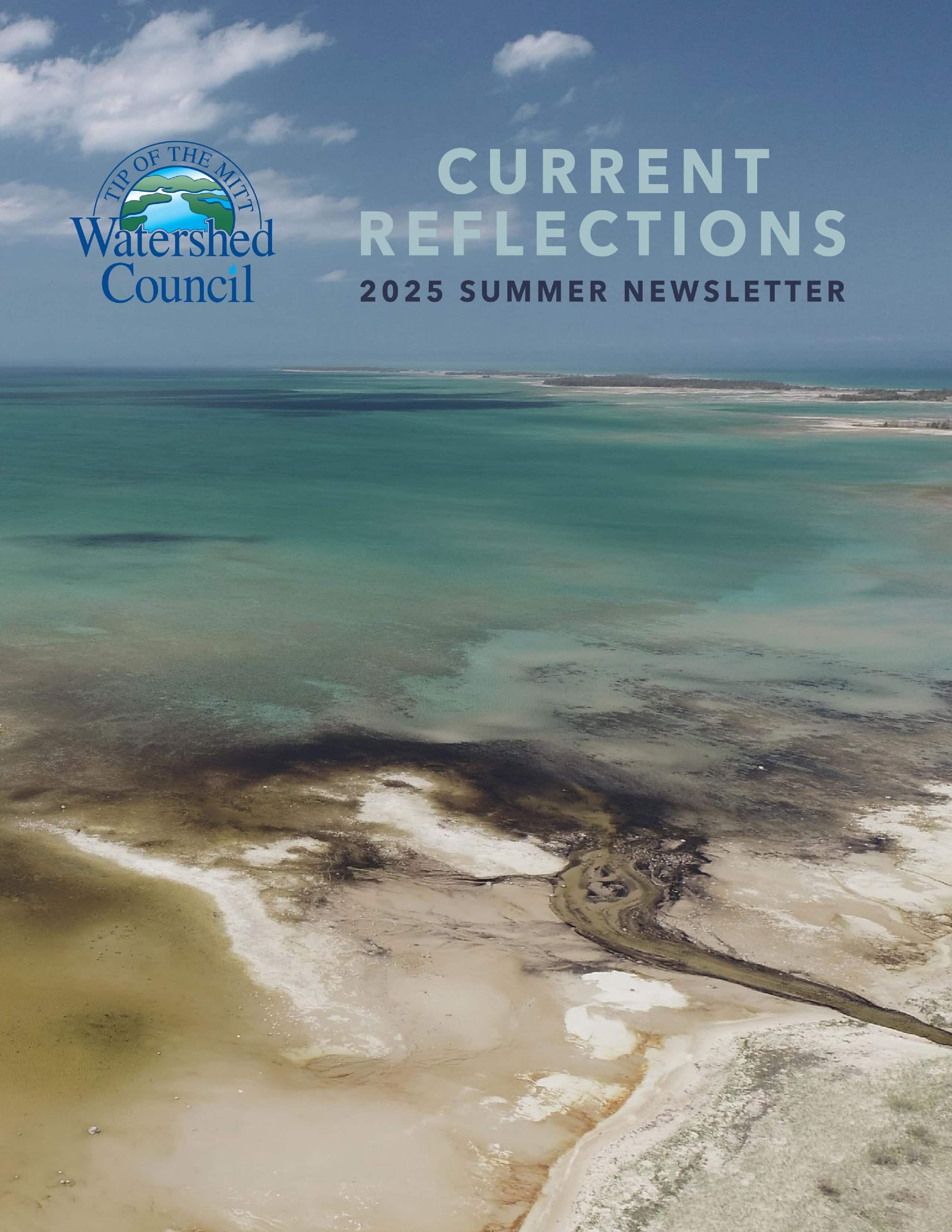 2025 Summer Newsletter