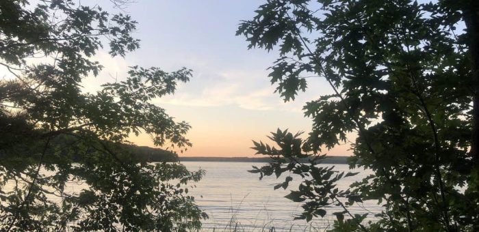 Douglas Lake, Cheboygan County